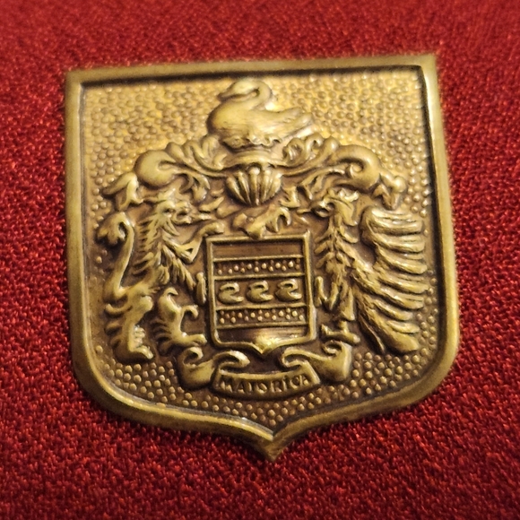 VINTAGE MAJORICA PEARL BEADED BRACELET in Box 7" - Picture 11 of 12